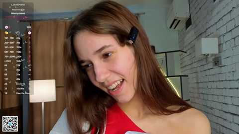 geniafrend @ chaturbate on 20250815