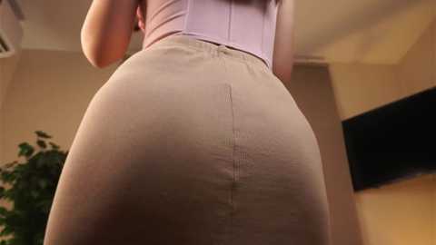 geniebroadwater @ chaturbate on 20250815