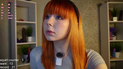 hannah_lourens @ chaturbate on 20250815