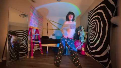 hexivu @ chaturbate on 20250815