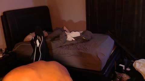 jackcolletto @ chaturbate on 20250815