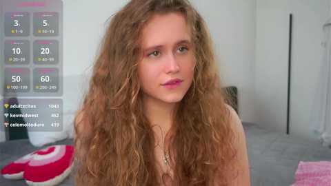 kendraedger @ chaturbate on 20250815