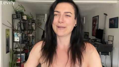 levity_opposum @ chaturbate on 20250815