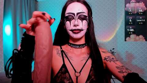 leylanoir @ chaturbate on 20250815