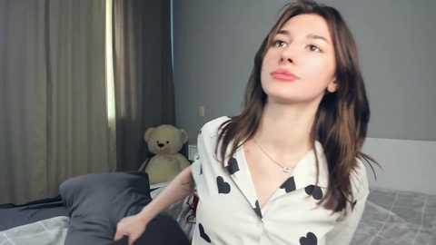 linistar @ chaturbate on 20250815