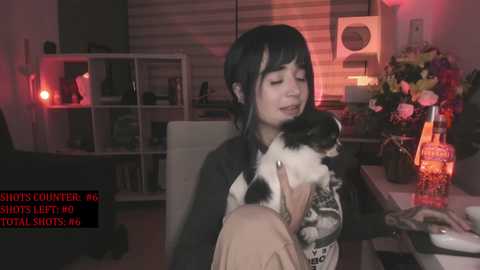lonelly_lolly98 @ chaturbate on 20250815