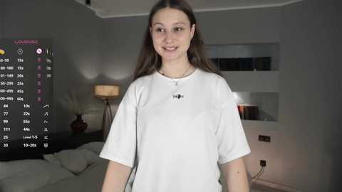 margarethowell @ chaturbate on 20250815