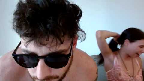 Media: mattxxxceptional Chaturbate 2025-08-15 12:37:00