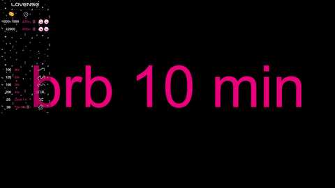 Media: michelle_filman Chaturbate 2025-08-15 19:06:00
