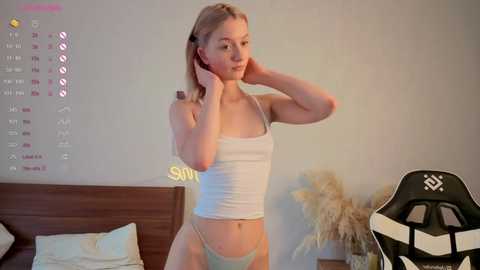minnietammy @ chaturbate on 20250815