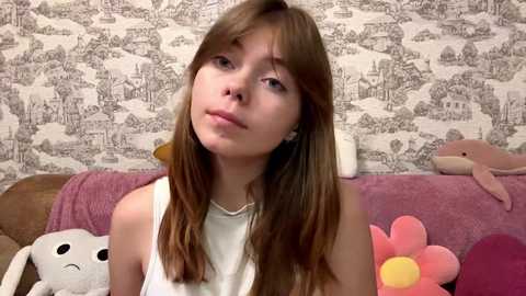 oracorker @ chaturbate on 20250815