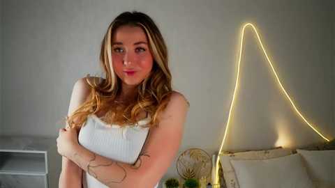 serenamyre @ chaturbate on 20250815