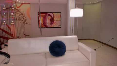 Media: sofiareyesx1 Chaturbate 2025-08-15 15:52:00