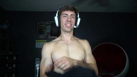 sydaffect @ chaturbate on 20250815
