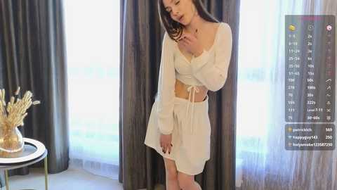 Media: traciblow Chaturbate 2025-08-15 08:04:00