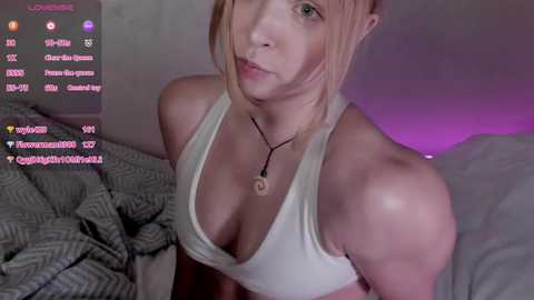 vanillalivitski @ chaturbate on 20250815