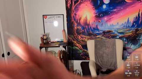veronikavengeance @ chaturbate on 20250815