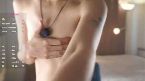 victorianitschke @ chaturbate on 20250815