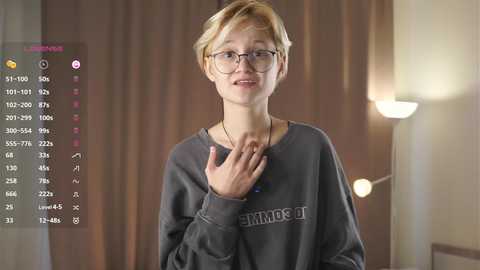 victorianitschke @ chaturbate on 20250815