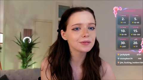 _marka_ @ chaturbate on 20250816