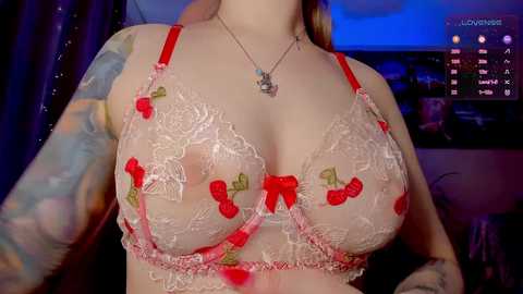 _witch__ @ chaturbate on 20250816