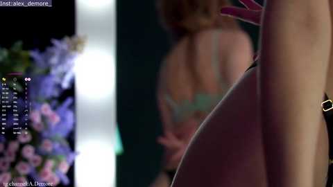 alexandra_demore @ chaturbate on 20250816