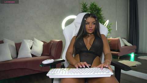 alexxiskye @ chaturbate on 20250816
