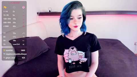 alicentity @ chaturbate on 20250816