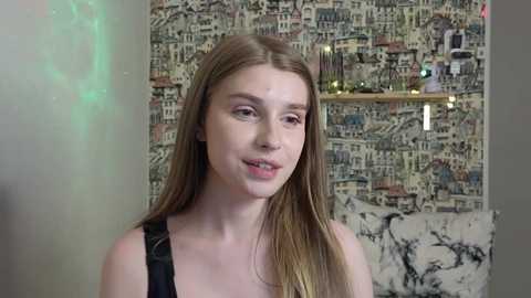 aliceparis69 @ chaturbate on 20250816