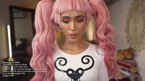 amnie_ @ chaturbate on 20250816