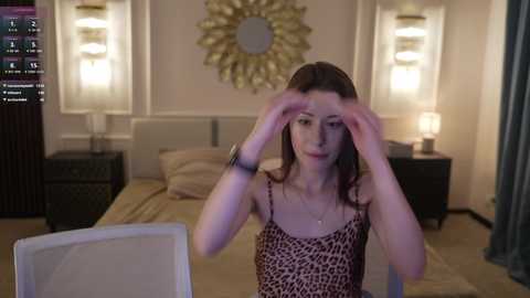 anabel054 @ chaturbate on 20250816