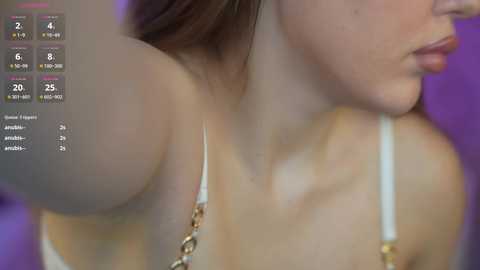 anabel054 @ chaturbate on 20250816