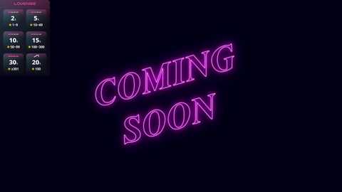 anabel054 @ chaturbate on 20250816