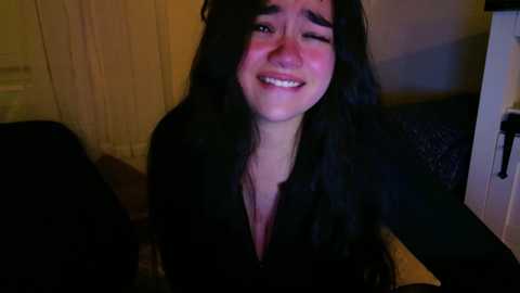 annatigarr @ chaturbate on 20250816