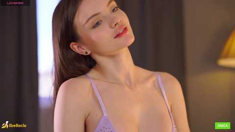 bellacle @ chaturbate on 20250816