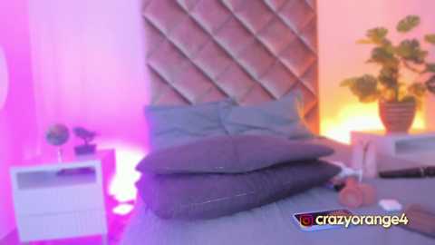 crazyorange4 @ chaturbate on 20250816