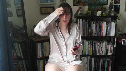 ellynaomi @ chaturbate on 20250816