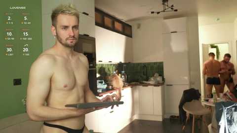 enjohnny @ chaturbate on 20250816
