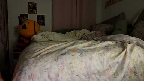 Media: gingerprincess555 Chaturbate 2025-08-16 07:03:00