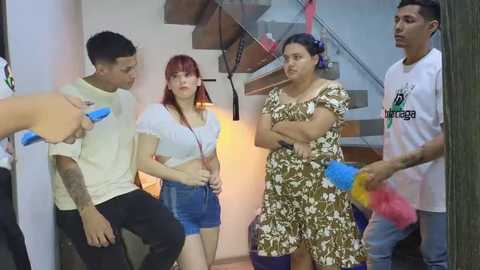 hall_sextape @ chaturbate on 20250816