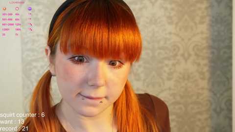 hannah_lourens @ chaturbate on 20250816
