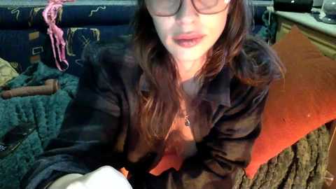 hiddendesiresx @ chaturbate on 20250816