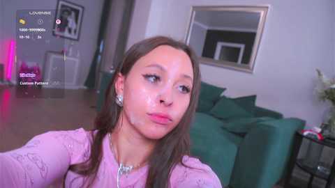 karolineneuer @ chaturbate on 20250816