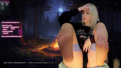 kimilee22 @ chaturbate on 20250816