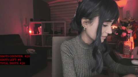 lonelly_lolly98 @ chaturbate on 20250816