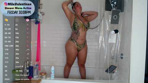 milavalentinax @ chaturbate on 20250816