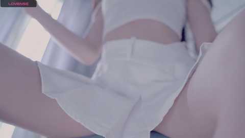 miso_misa @ chaturbate on 20250816