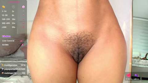monicaflower @ chaturbate on 20250816