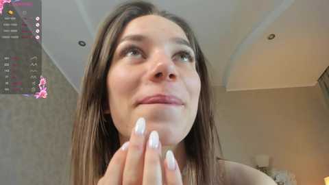odelyncure @ chaturbate on 20250816