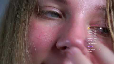 roxannastoo @ chaturbate on 20250816
